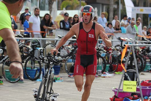 Triathlon